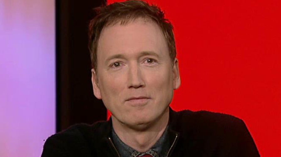 Shillue: 'Shut up about the dehumanization of technology'