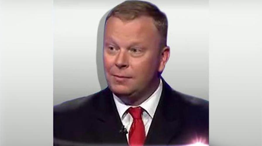 DHS investigator for Secret Service hooker scandal quits