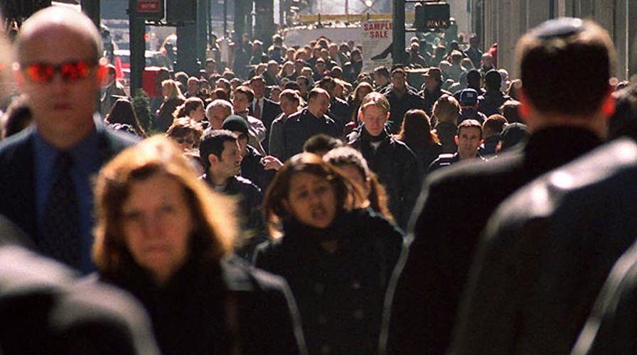 How concerned are people about Ebola?