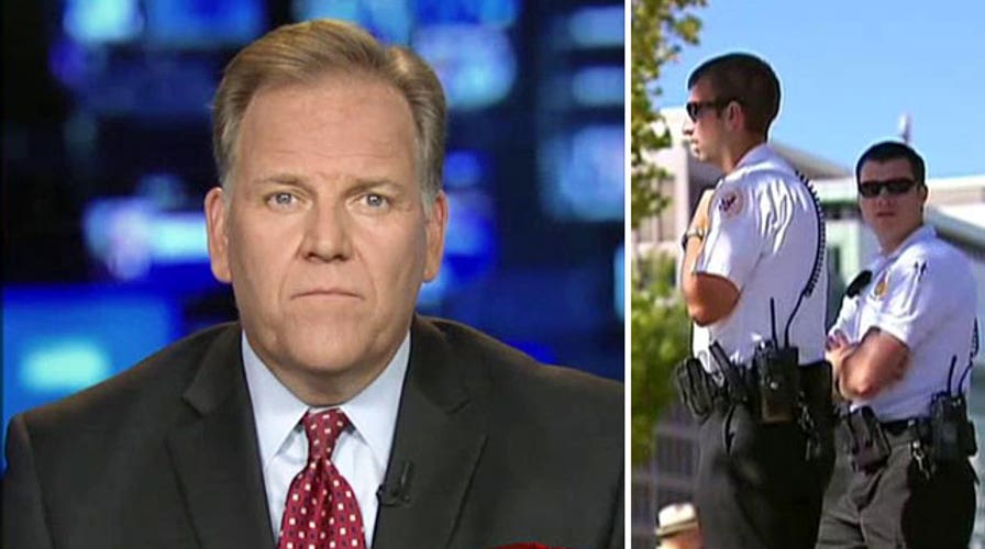 'Dangerous change in trends' fueling terror concerns in US