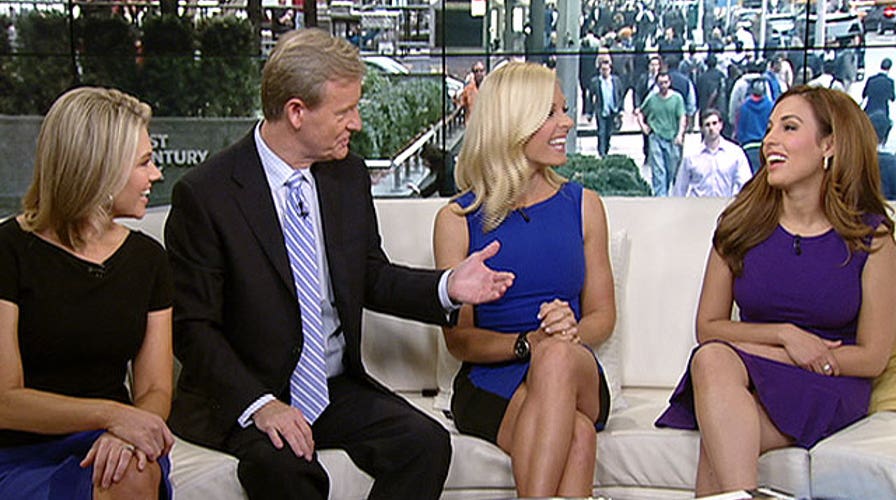 After the Show Show: Missing words
