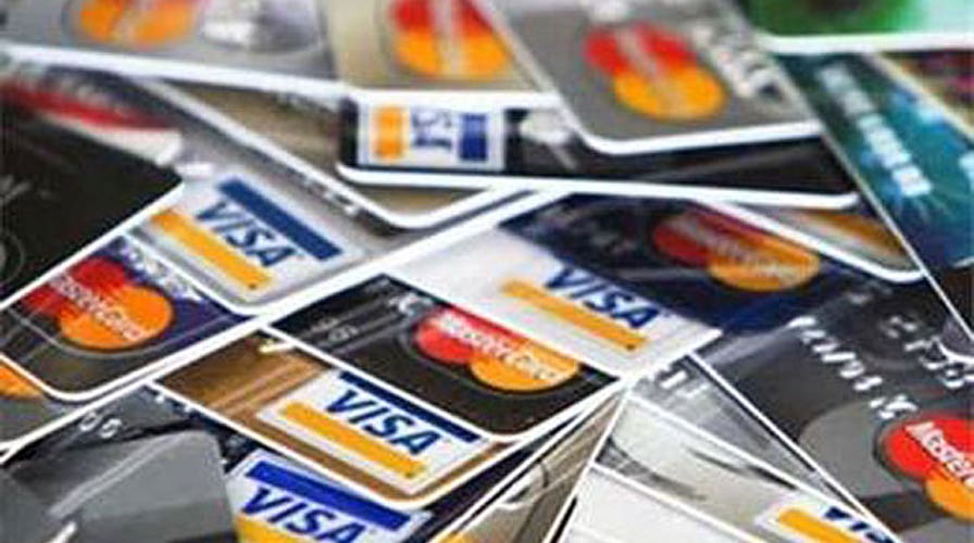 Can you protect yourself from credit card fraud?
