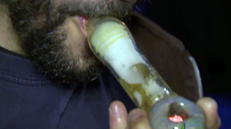 Dangerous loopholes in medical marijuana ballot measure?