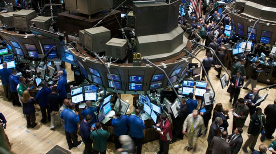 Is greed still good on Wall Street?