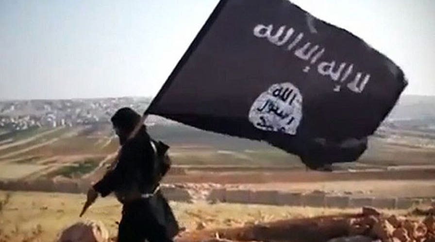 Father of teen who allegedly tried to join ISIS speaks out