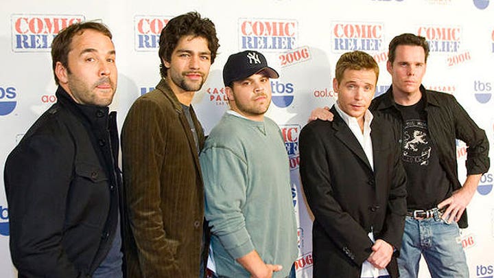 Does the world need an 'Entourage' movie?