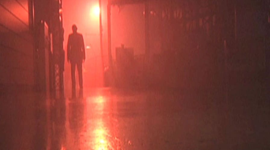 5 haunted hotspots to visit this Halloween 