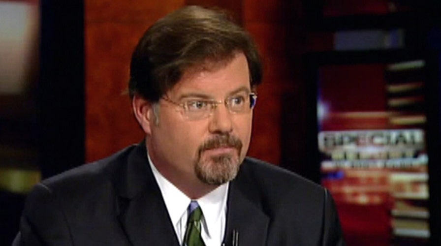 Jonah Goldberg: HHS Secretary