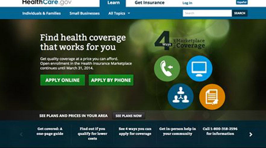 Reaction to explanation for bungled ObamaCare site launch