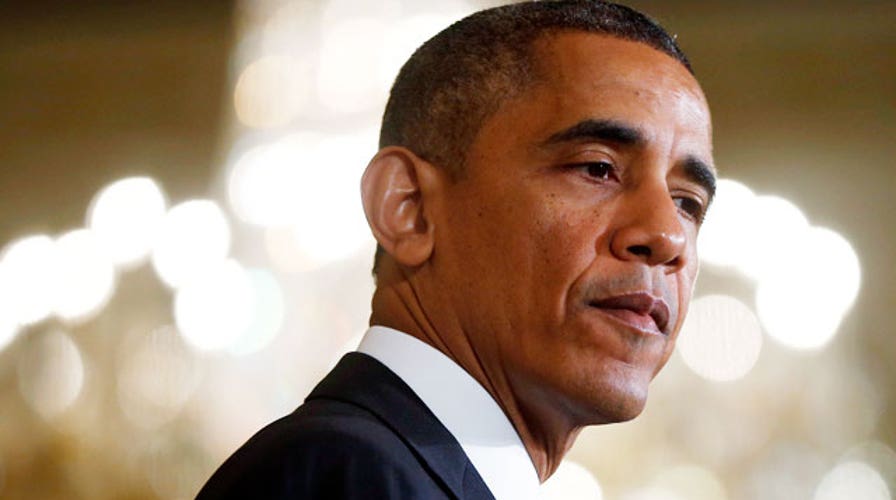 Iraq PM talks to Obama: Could Obama lose Iraq?