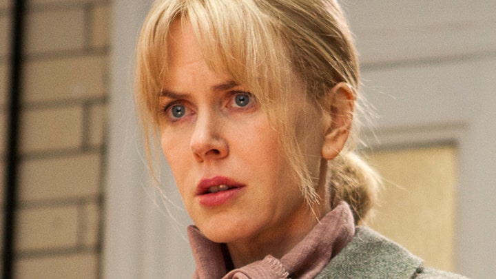 Nicole Kidman has trust issues in new psychological thriller