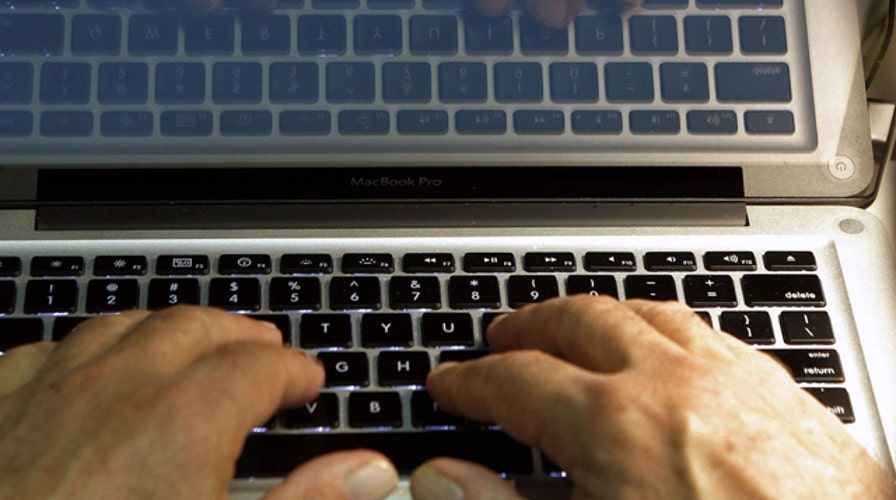 How to protect your personal data from hackers 