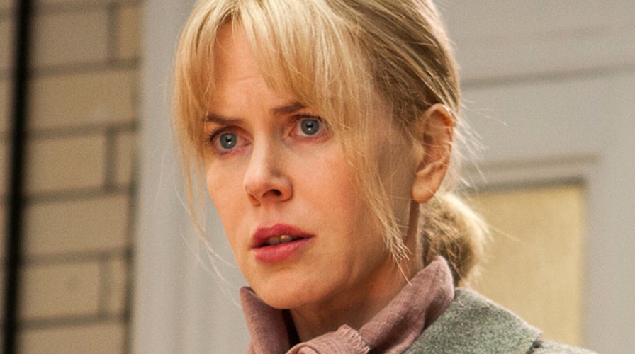 Nicole Kidman has trust issues in new psychological thriller