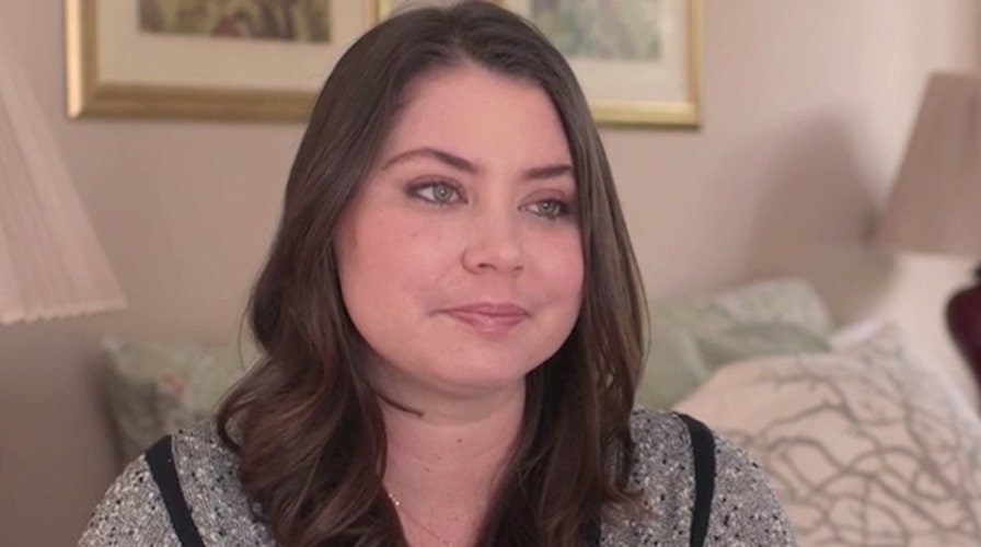 Terminally ill woman posts new video about her condition