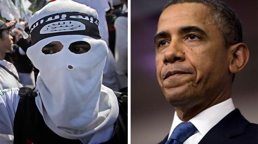 Obama administration taking ISIS threat seriously?