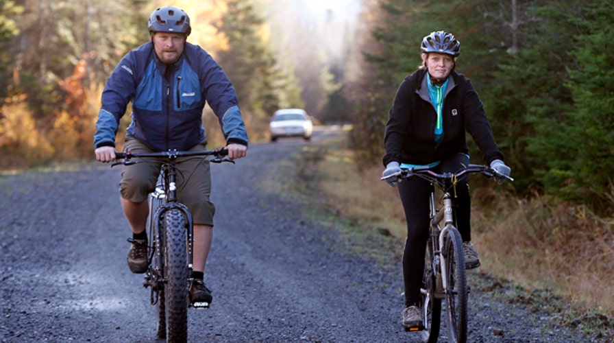 Woman launches petition to keep Ebola nurse quarantined 