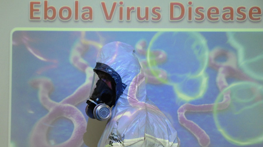 Krauthammer questions role of science in Ebola response