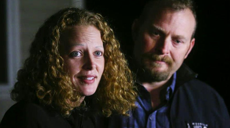 Quarantine showdown looms for Ebola nurse, Maine officials