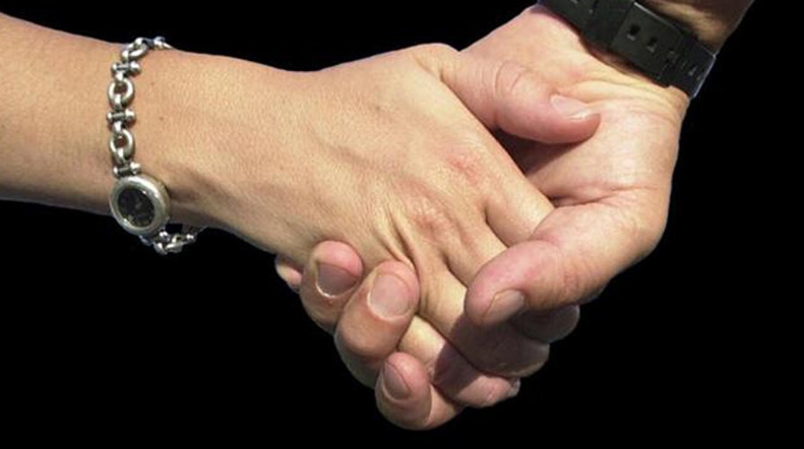 'Sex contract' a good idea for couples?