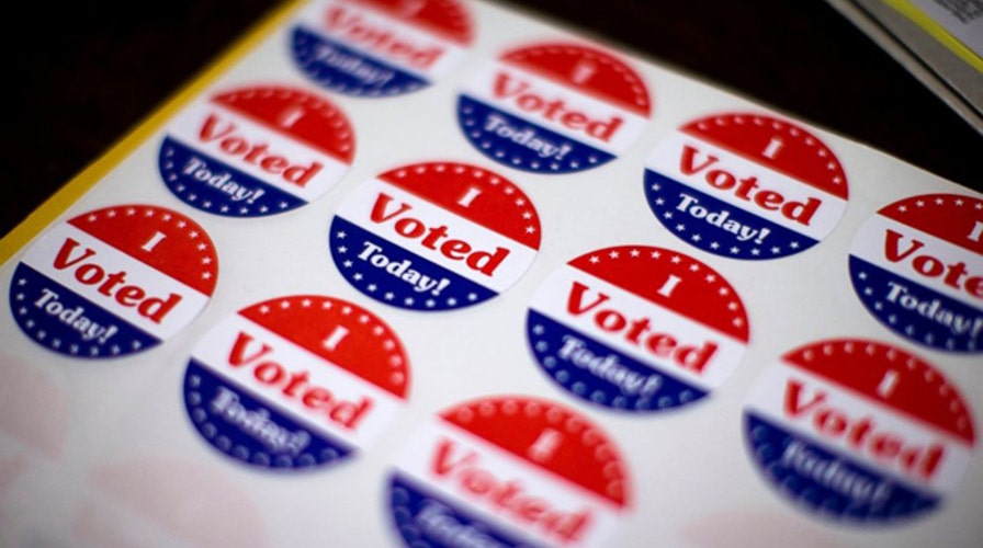 Will midterms be plagued by historic levels of voter fraud?