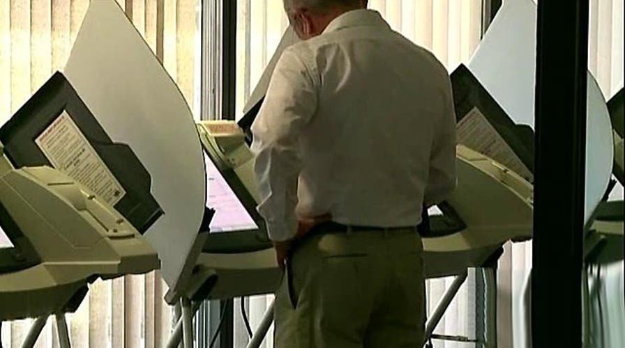 The darker side of democracy
