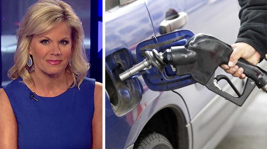 Gretchen's take: New normal for gas prices?