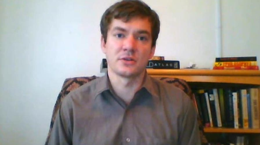 Yale grad student free from state ordered Ebola quarantine