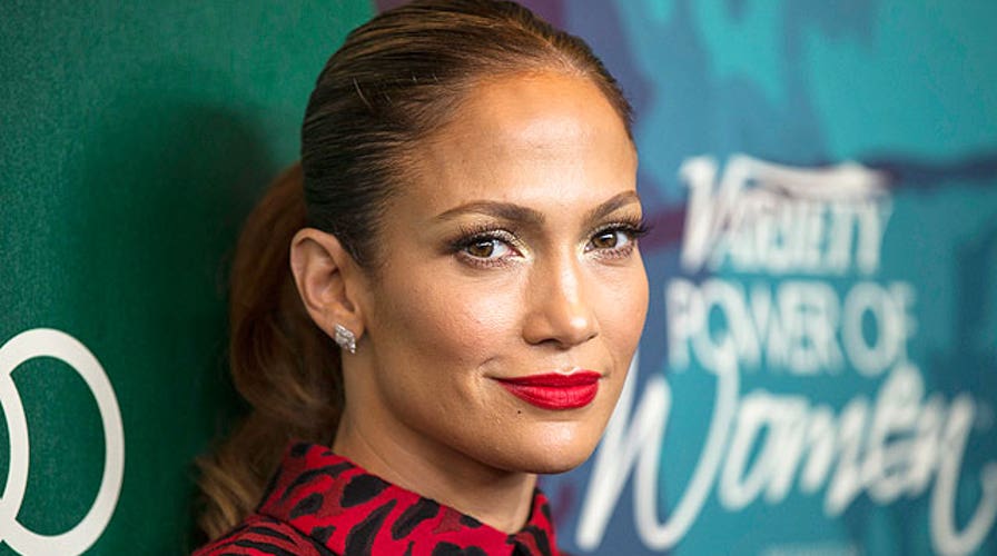 JLo: How I decided to get divorced