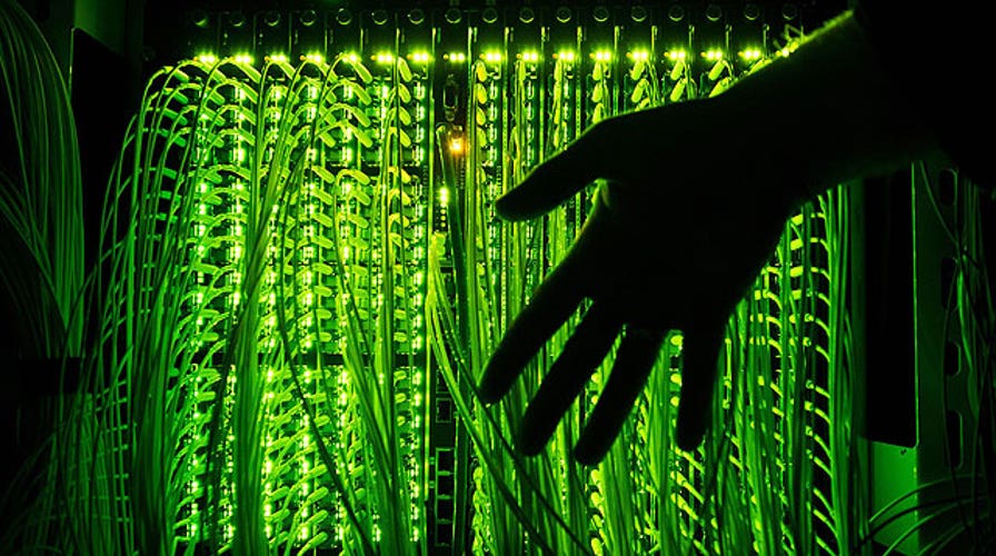 Are we safe from cyber-terror?