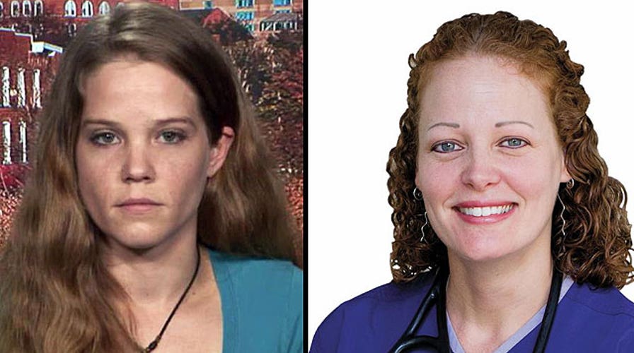 Facebook petition wants Ebola nurse to quarantine herself