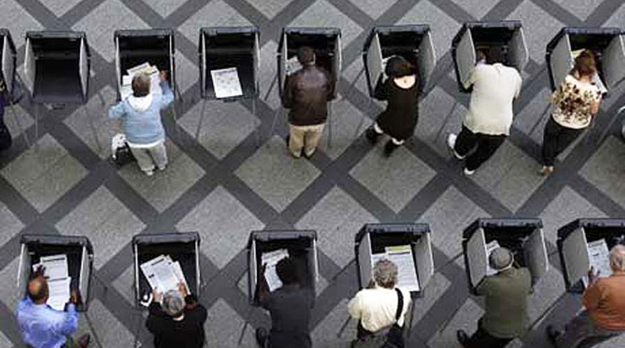 Voter fraud allegations threaten election integrity