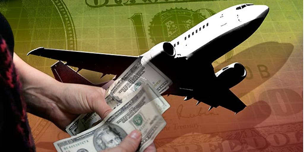 New report reveals best day to buy airline tickets Fox Business Video