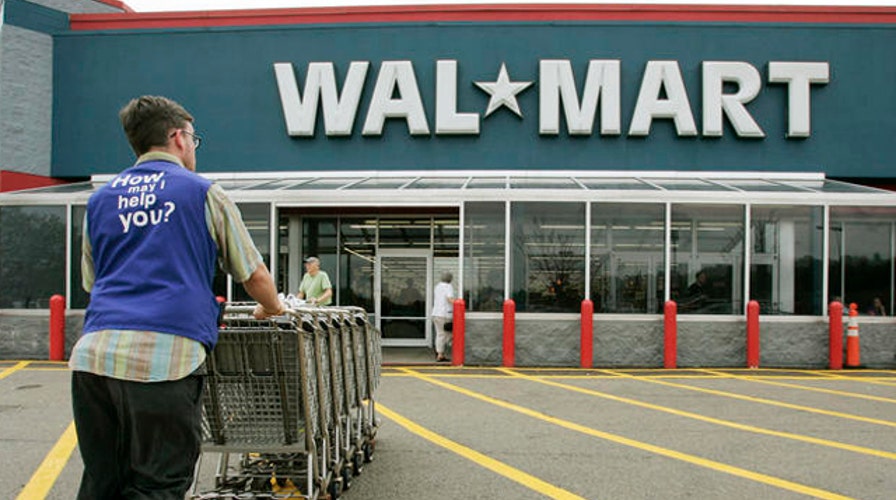 Early holiday deals coming to Walmart