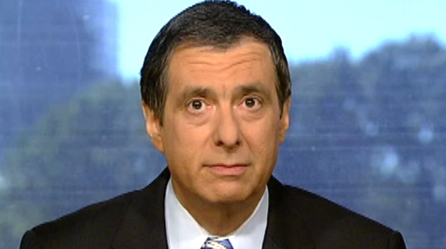 Are the media sick of midterms?