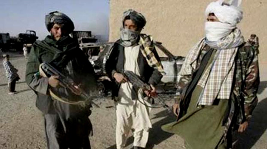 Taliban threaten future of education in Afghanistan