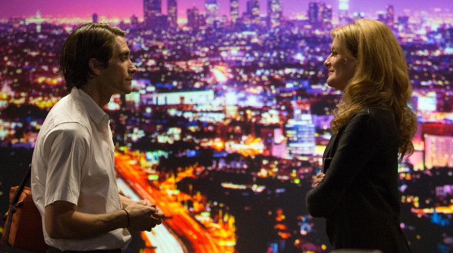 Is 'Nightcrawler' thrilling enough to top the Tomatometer?