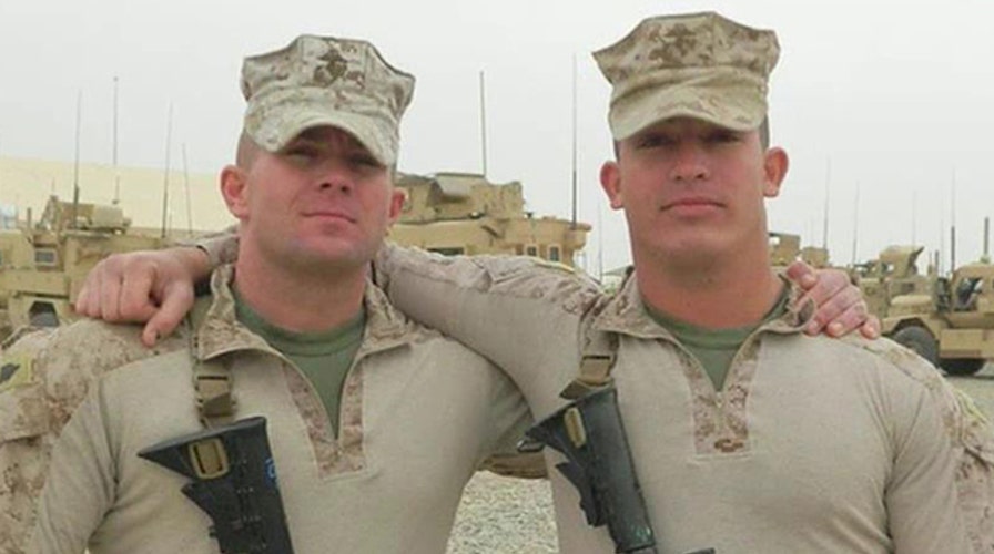 Rep. Matt Salmon reacts to release of Andrew Tahmooressi
