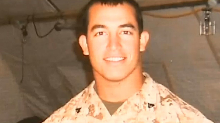 Mexican judge orders immediate release of jailed Marine