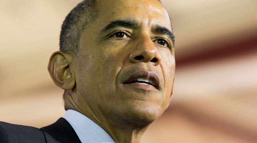 Debate over potential executive action on immigration