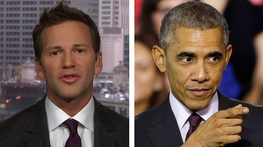 Millennials: The key to GOP victory in midterms?