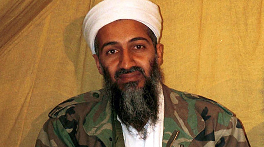 Greta: SEAL who took down bin Laden deserves to be heard