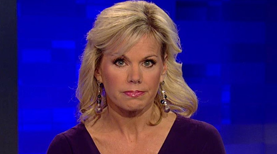 Gretchen's take: Parents need to speak up