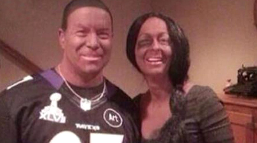 2014's most offensive Halloween costumes
