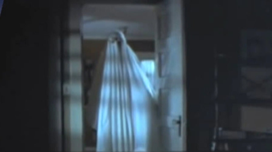 'Certified Fresh' classic Halloween movies