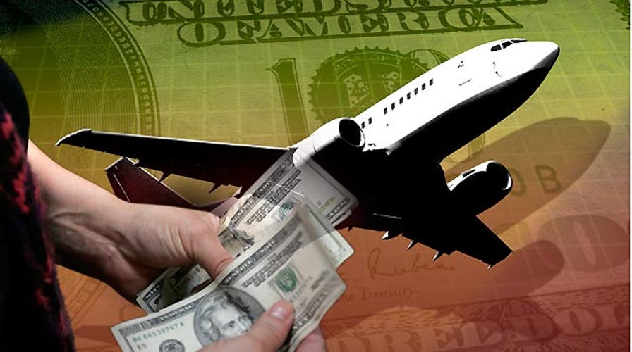 New report reveals best day to buy airline tickets