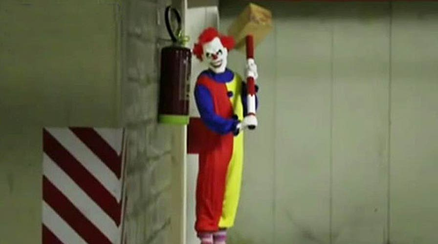Protect yourself from Halloween lawsuits
