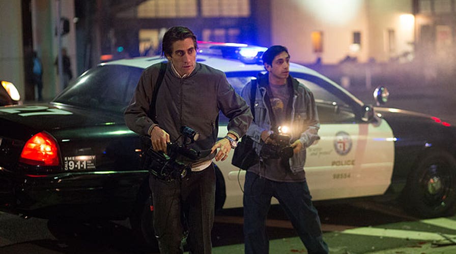 Is 'Nightcrawler' worth your box office bucks?