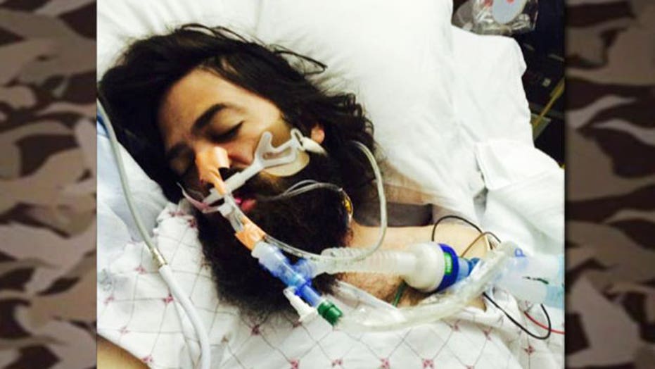 'Duck Dynasty's' Jep Robertson speaks out on mysterious illness | Fox News