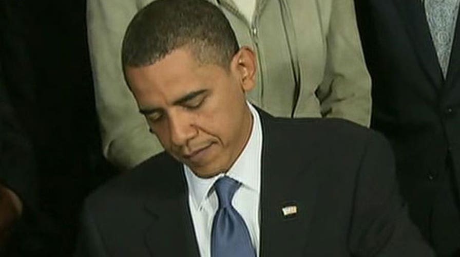 Media buying president's claims of ignorance?