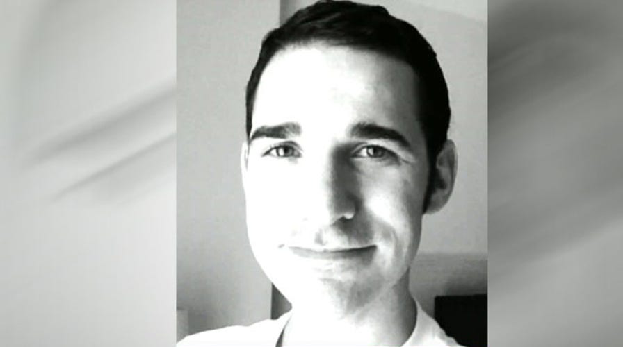 NY doctor diagnosed with Ebola in 'stable' condition
